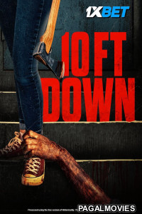 10 Feet Down (2025) Hollywood Hindi Dubbed Full Movie
