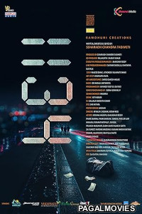 1134 (2024) Hollywood Hindi Dubbed Full Movie
