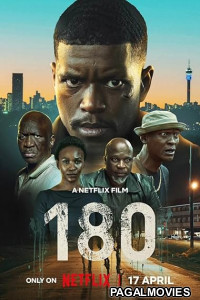 180 (2026) Full Movie