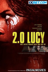 20 Lucy (2024) Hollywood Hindi Dubbed Full Movie