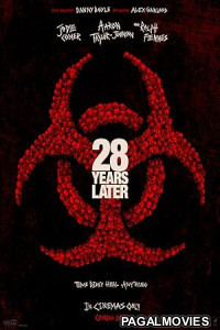 28 Years Later (2025) Full Movie