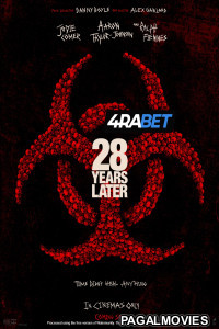 28 Years Later (2025) Tamil Dubbed Movie