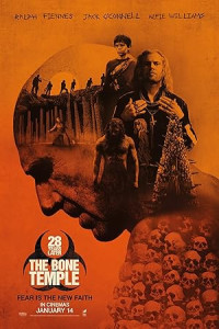 28 Years Later The Bone Temple (2025) Full Movie