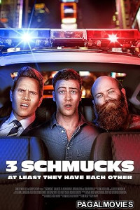 3 Schmucks (2024) Telugu Dubbed Movie