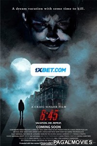6-45 2021 Hollywood Hindi Dubbed Full Movie 6-45 2021 Hollywood Hindi Dubbed Full Movie