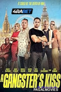 A Gangsters Kiss (2025) Tamil Dubbed Movie