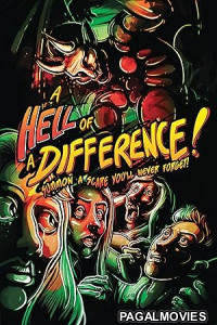 A Hell of a Difference (2025) Tamil Dubbed Movie