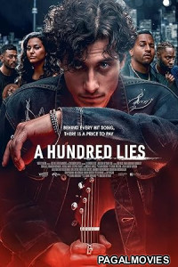 A Hundred Lies (2024) Hollywood Hindi Dubbed Full Movie
