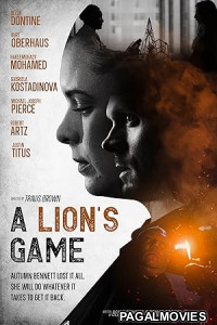 A Lions Game (2025) Bengali Dubbed