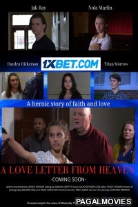 A Love Letter From Heaven (2024) Bengali Dubbed