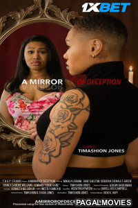 A Mirror of Deception (2024) Hollywood Hindi Dubbed Full Movie