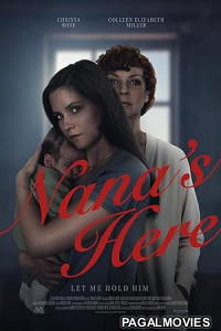 A Mother-in-Laws Obsession (2026) Full Movie