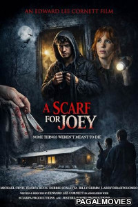 A Scarf for Joey (2026) Full Movie