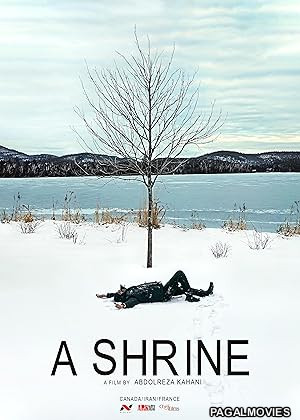 A Shrine (2025) Full Movie