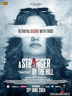A Stranger by the Hill (2025) Full Movie
