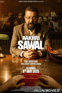 Aakhri Sawal 2026 Full Movie