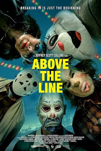 Above the Line (2026) Full Movie