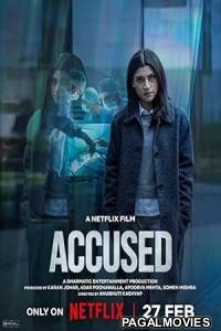 Accused (2025) Full Movie