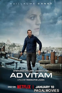 Ad Vitam (2026) Full Movie