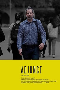 Adjunct (2025) Full Movie