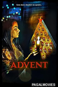 Advent (2024) Hollywood Hindi Dubbed Full Movie