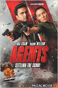 Agents (2024) Tamil Dubbed Movie