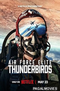 Air Force Elite - Thunderbirds (2026) Full Movie