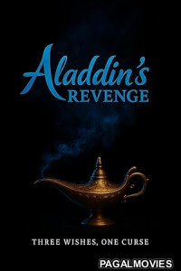 Aladdins Revenge (2026) Full Movie