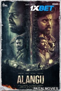 Alangu (2024) Tamil Movie