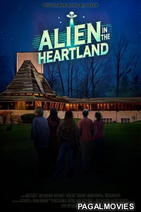Alien in the Heartland (2026) Full Movie