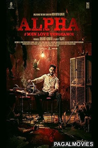 Alpha Men Love Vengeance (2026) Full Movie
