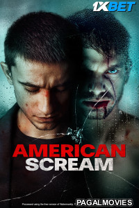 American Scream (2025) Hindi Dubbed