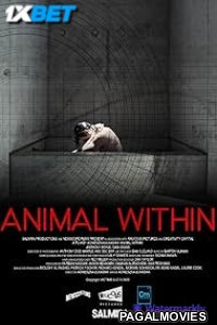 Animal Within (2025) Hollywood Hindi Dubbed