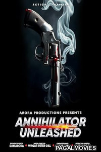 Annihilator Unleashed (2026) Full Movie