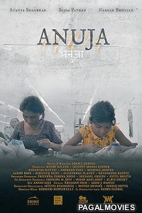 Anuja (2026) Full Movie