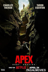 Apex (2026) Full Movie