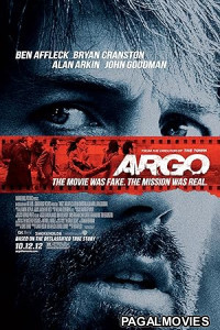 Argo (2025) Full Movie