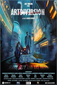 Art of Diversion (2025) Full Movie