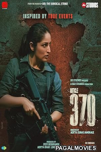 Article 370 (2025) Full Movie