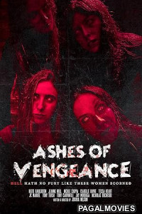 Ashes of Vengeance (2026) Full Movie