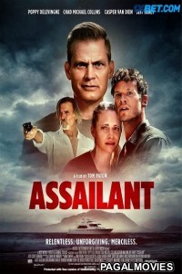 Assailant (2022) Tamil Dubbed