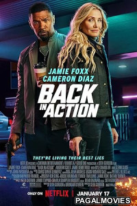 Back in Action (2026) Full Movie