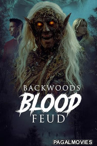 Backwoods Blood Feud (2026) Full Movie