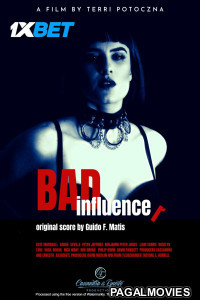Bad Influencer (2024) Hollywood Hindi Dubbed Full Movie