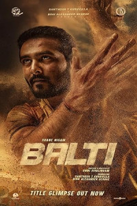Balti (2025) Full Movie