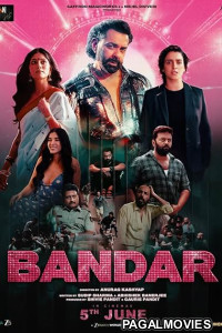 Bandar (2026) Full Movie