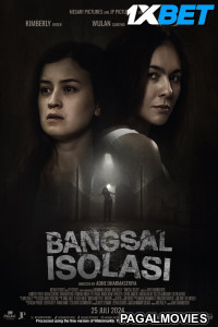 Bangsal Isolasi (2024) Tamil Dubbed Movie