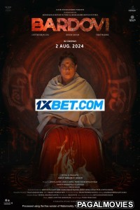 Bardovi (2024) Hollywood Hindi Dubbed Full Movie