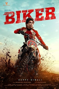 Biker (2026) Full Movie