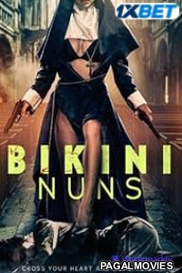 Bikini Nuns (2025) Tamil Dubbed Movie